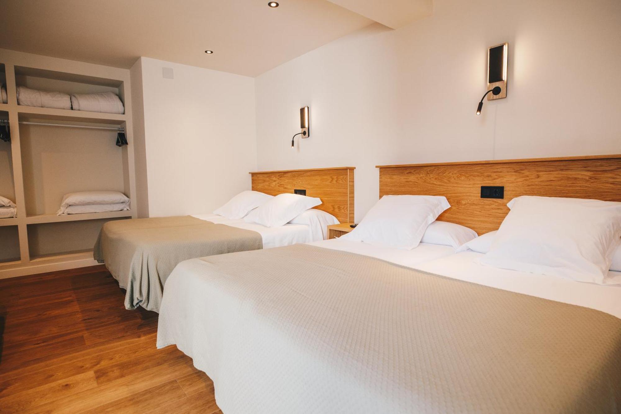 Boutique Lamar De Hotel Suances