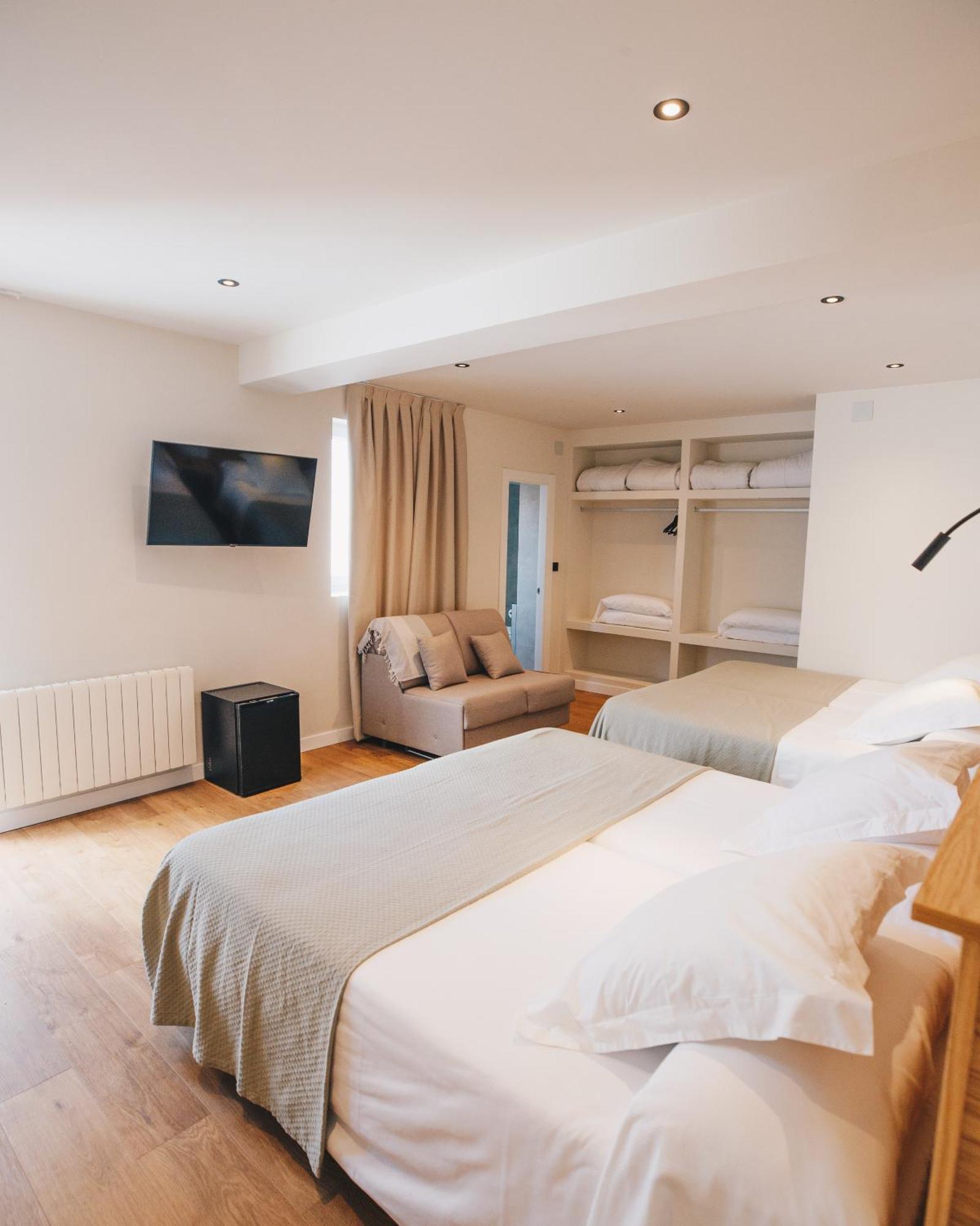 Hotel Boutique Lamar De